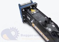 Seifert  SHB53 Hydraulikhammer  für MS03 geeignet...
