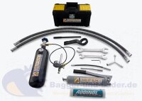 Seifert  SHB60 Hydraulikhammer  für MS03 geeignet für Minibagger 3 - 5,5  to. ( SHB60-SB03 )