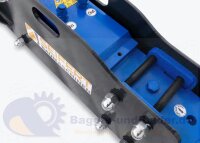Seifert  SHB60E Hydraulikhammer  für MS03 geeignet für Minibagger 3 - 5,5  to. ( SHB60E-SB03 )