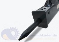 Seifert  SHB68 Hydraulikhammer  für MS03 geeignet für Minibagger 4 - 7  to. ( SHB68-SB03 )