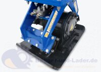 Seifert SHC02 Anbauverdichter für MS03 geeignet für Minibagger 1 -4 to. ( SHC02-SB03 )