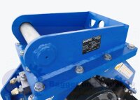 Seifert SHC02 Anbauverdichter für MS03 geeignet für Minibagger 1 -4 to. ( SHC02-SB03 )