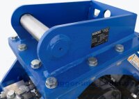 Seifert SHC04 Anbauverdichter für MS03 geeignet für Minibagger 4 -9 to. ( SHC04-SB03 )