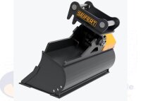 Grabenräumlöffel hydraulisch 80cm 800mm MS01...