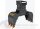 Seifert SSG390 Sortiergreifer mit Anschluss Lehnhoff MS03 optimal geeignet für Minibagger 3 – 5 Tonnen ( SSG390 )