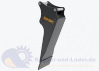 Seifert Powerspaten für MS01 Symlock geeignet...