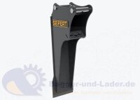 Seifert Powerspaten für MS03 Symlock geeignet...