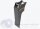 Seifert Powerspaten für MS03 Symlock geeignet für Minibagger 2 - 3  to. ( SPS.C2.110-SB03S )