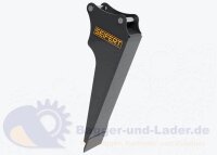 Seifert Powerspaten für MS03 Symlock geeignet...