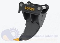 Seifert  Reißzahn für MS03 Symlock geeignet...