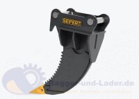 Seifert  Reißzahn für MS03 Symlock geeignet...