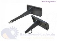 Valtor Mader Multifunktionsanbau 2 - Haken und Kranarm...