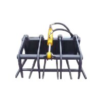Valtor Mader hydraulischer Universal Greifer für...