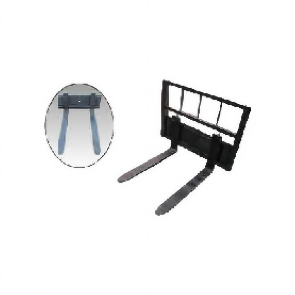 Valtor Mader Palettengabel für Kompaktlader KL1050.1 ( ZUKL1050017 )