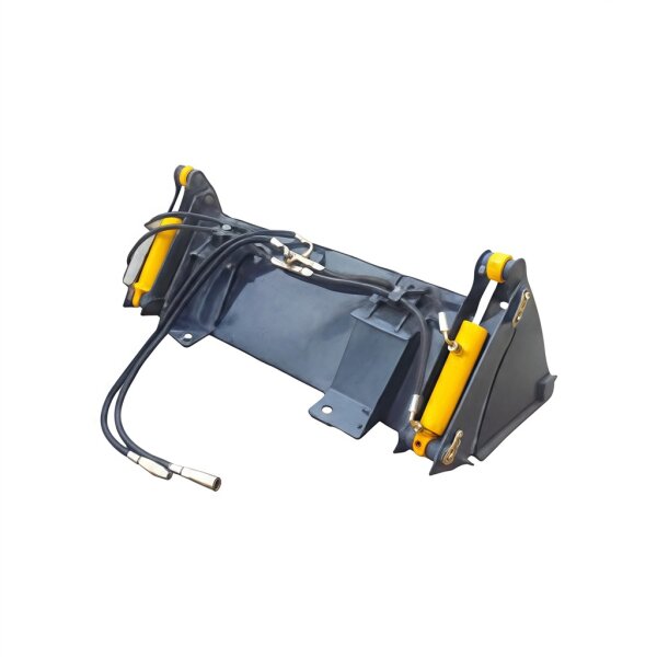 Valtor Mader Universalschaufel 4in1 für Kompaktlader KL1050.1 ( ZUKL1050019 )