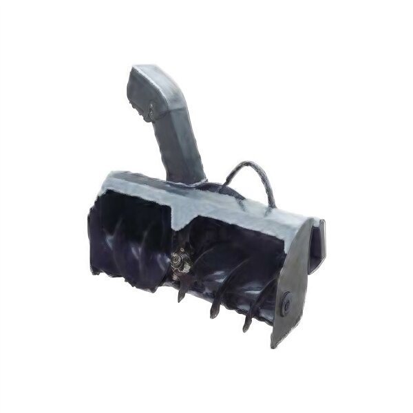 Valtor Mader Schneefräse für Kompaktlader KL1050.1 ( ZUKL1050020 )