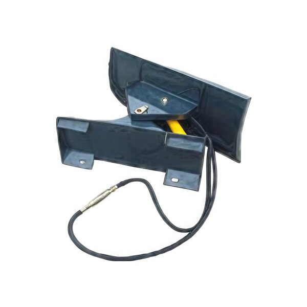 Valtor Mader Schiebeschild verstellbar für Kompaktlader KL1050.1 ( ZUKL1050022 )