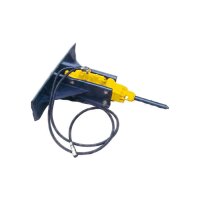 Valtor Mader Abbruchhammer für Kompaktlader KL1050.1...