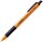 STABILO Kugelschreiber pointball orange, Schreibfarbe: schwarz, 1 St.