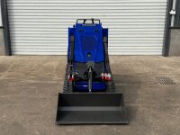 Valtor Valtor Kompaktlader KL1150