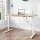 actiforce Tischplatte eiche rechteckig 160,0 x 80,0 x 2,5 cm