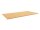 actiforce Tischplatte eiche rechteckig 120,0 x 80,0 x 2,5 cm