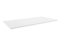 actiforce Tischplatte lichtgrau rechteckig 160,0 x 80,0 x...