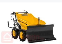 Lumag Zubehör für MD300R Schneeschild...