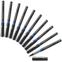 Schneider XTRA 823 Tintenroller schwarz 0,3 mm,...