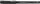Schneider XTRA 823 Tintenroller schwarz 0,3 mm, Schreibfarbe: farbsortiert, 10 St.