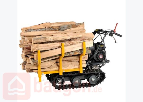 Lumag Zubehör für MD300 Holzrunge  ( 5MD300THR )