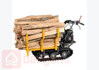 Lumag Zubehör für MD300 Holzrunge  ( 5MD300THR )