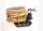 Lumag Zubehör für MD300 Holzrunge  ( 5MD300THR )