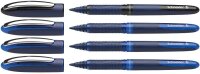 Schneider One Business Tintenroller blau 0,6 mm,...