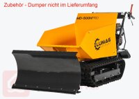 Lumag Zubehör für MD500H PRO und H PRO S...