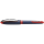Schneider One Business Tintenroller rot/schwarz 0,6 mm, Schreibfarbe: rot, 1 St.