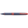 Schneider One Business Tintenroller rot/schwarz 0,6 mm, Schreibfarbe: rot, 1 St.