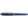 Schneider One Business Tintenroller blau/schwarz 0,6 mm, Schreibfarbe: blau, 1 St.
