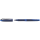 Schneider One Business Tintenroller blau/schwarz 0,6 mm, Schreibfarbe: blau, 1 St.
