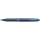 Schneider One Business Tintenroller blau/schwarz 0,6 mm, Schreibfarbe: blau, 1 St.