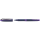 Schneider One Business Tintenroller 0,6 mm, Schreibfarbe: lila, 1 St.