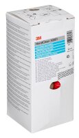 3M HandClean 50801 Flüssigseife Nachfüllpackung...
