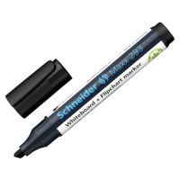 Schneider Maxx 293 Whiteboard- und Flipchart-Marker schwarz 2,0 - 5,0 mm, 1 St.