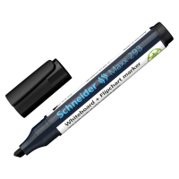 Schneider Maxx 293 Whiteboard- und Flipchart-Marker schwarz 2,0 - 5,0 mm, 1 St.