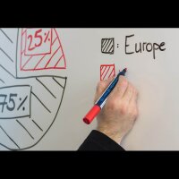 Schneider Maxx 290 Whiteboard- und Flipchart-Marker schwarz 2,0 - 3,0 mm, 1 St.
