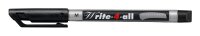 STABILO Write-4-all Permanentmarker schwarz 1,0 mm, 1 St.