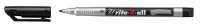 STABILO Write-4-all Permanentmarker schwarz 1,0 mm, 1 St.