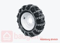 Lumag Zubehör für MD500EWPRO Schneeketten  (...
