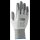 uvex unisex Arbeitshandschuhe phynomic FOAM weiß Größe 9, 1 Paar