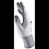 uvex unisex Arbeitshandschuhe phynomic FOAM weiß...